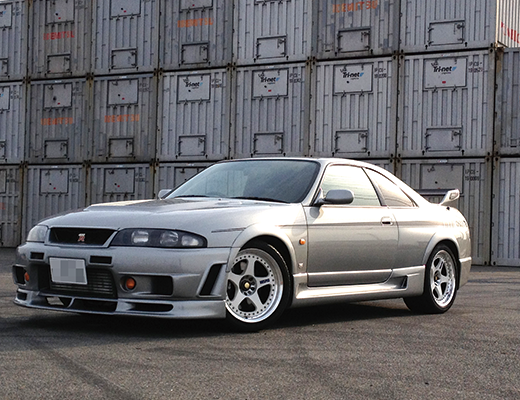 R33 400R