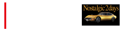 第14回ノスタルジック２デイズ2023