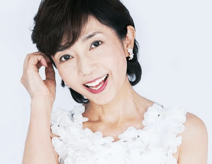 相本久美子さん