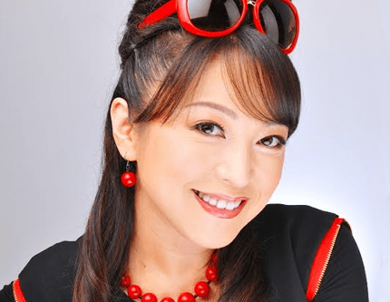 原めぐみさん